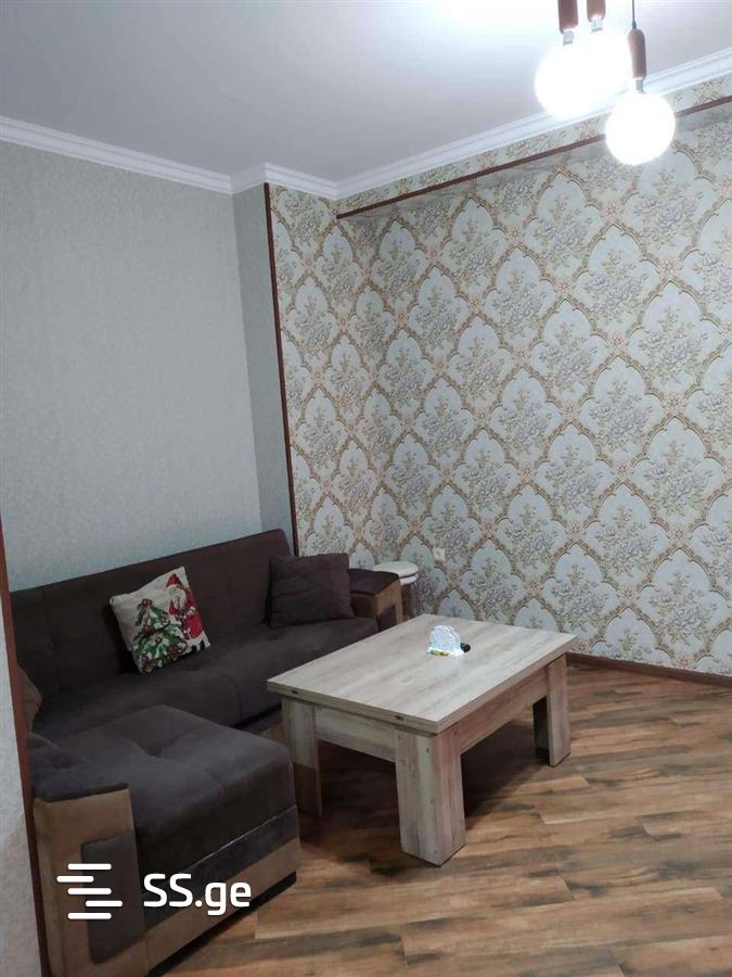 Fighters for the Unity of Georgia st. 10 - 2 rooms