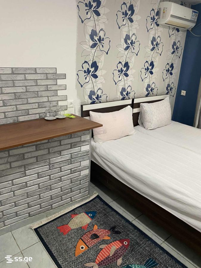 grishashvili st. 17 - 1 rooms