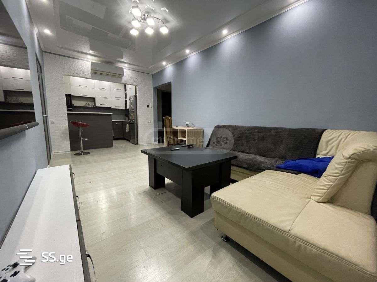 khomleli st. - 4 rooms