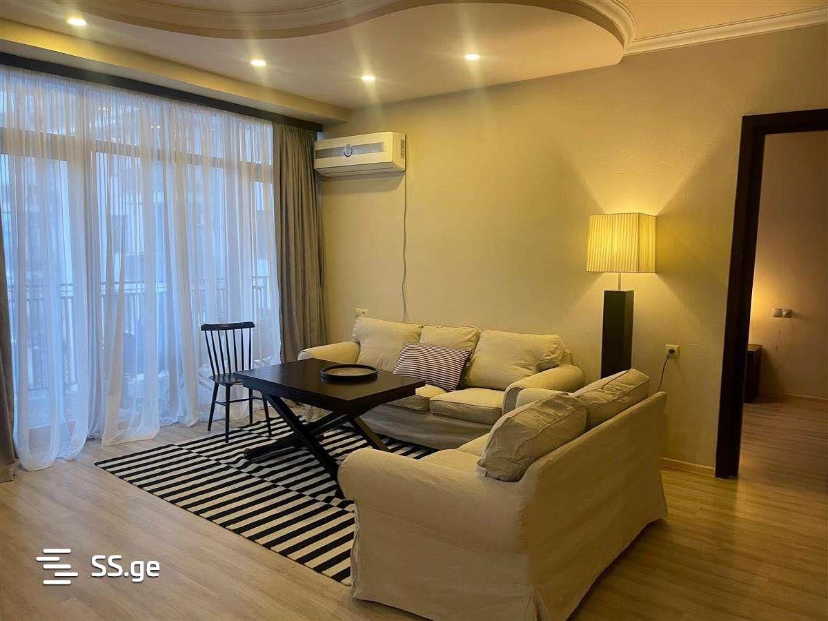 i. chavchavadze avenue - 3 rooms