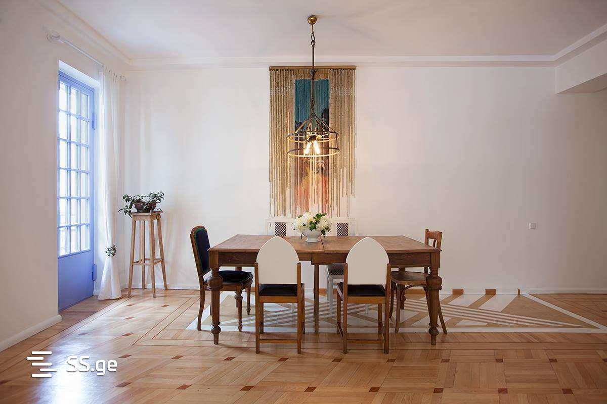 l. asatiani st. 14 - 2 rooms