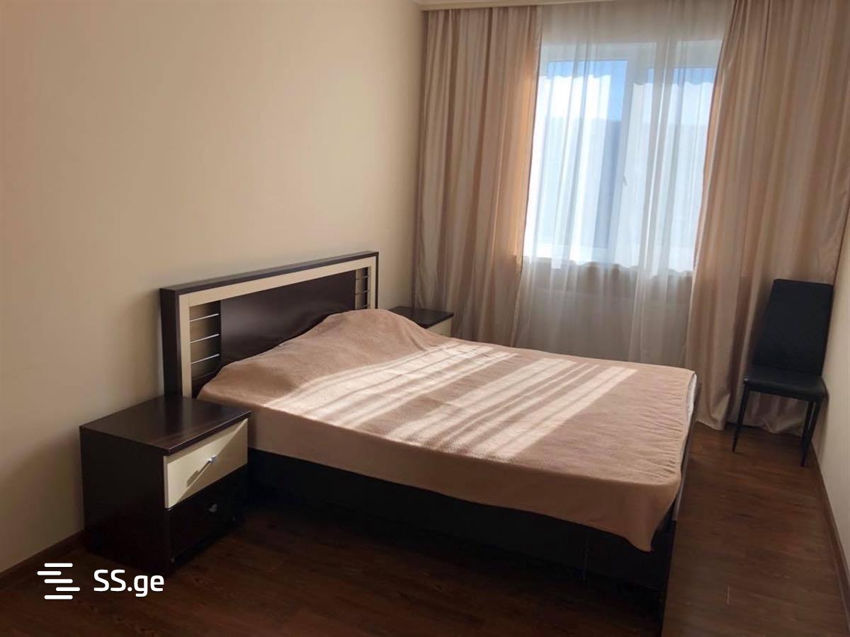 guramishvili ave (Sanzona) - 2 rooms