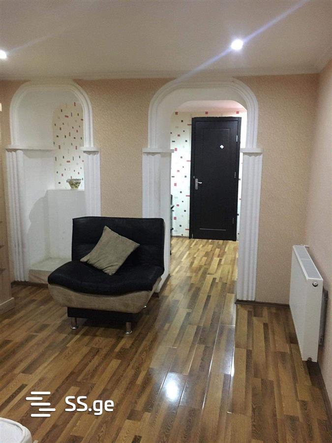 t. tabidze st. 118 - 1 rooms