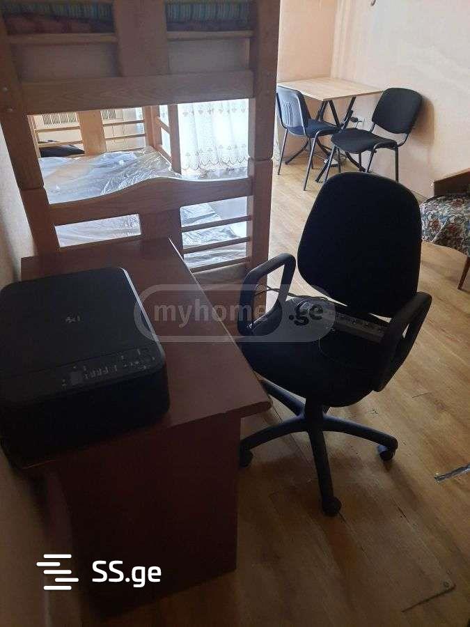 Block III - Vazha-Pshavela - 1 rooms
