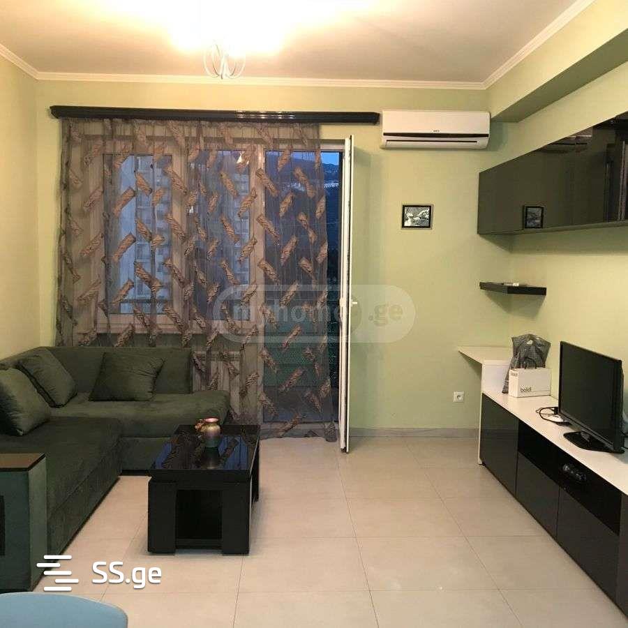 kavtaradze st. - 2 rooms