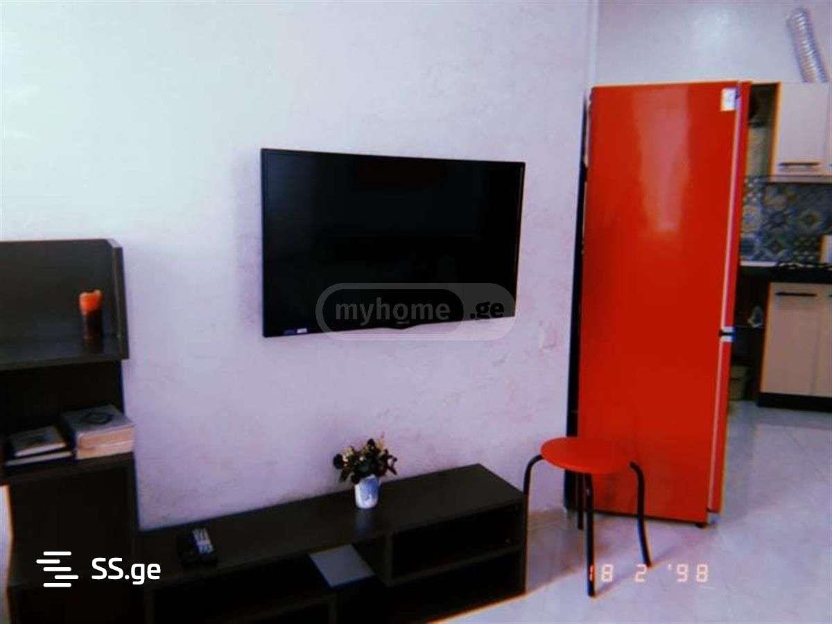 12 - 1 rooms