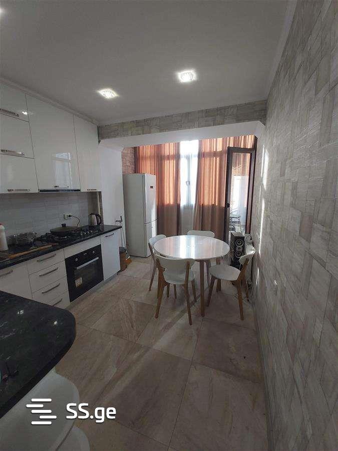 kipshidze st. 2 - 2 rooms