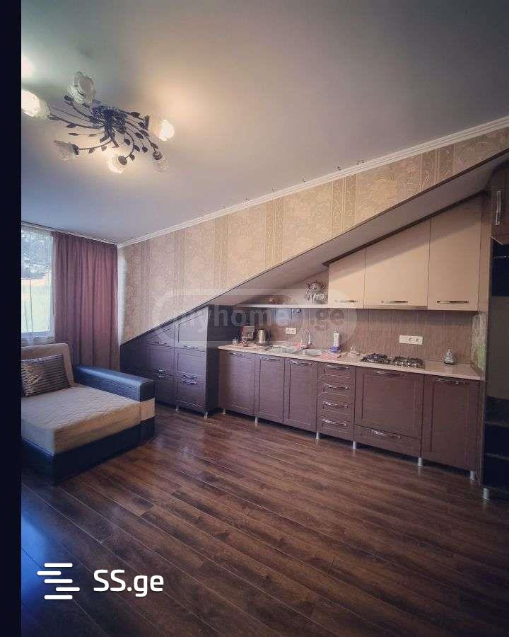 Block V - Digomi massive - 2 rooms