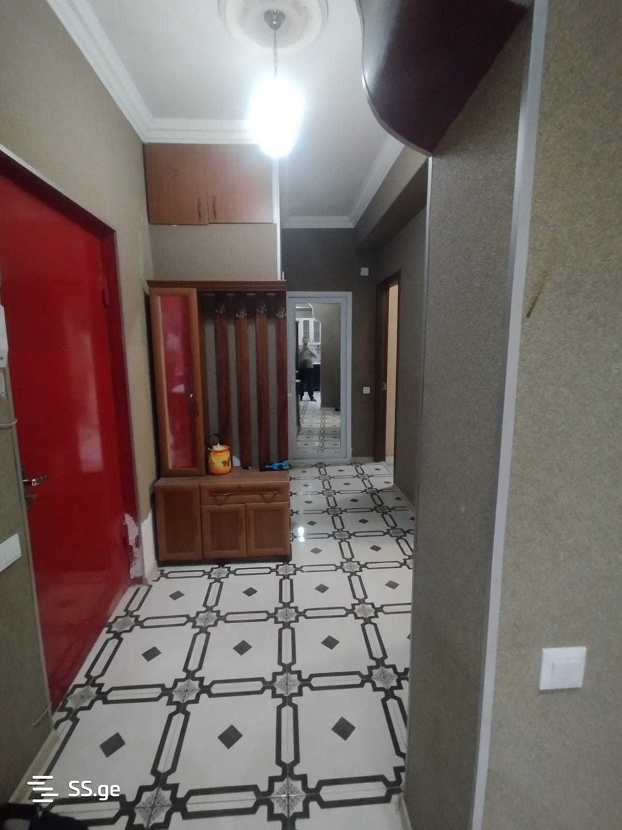 m. aleksidze st. 00 - 3 rooms