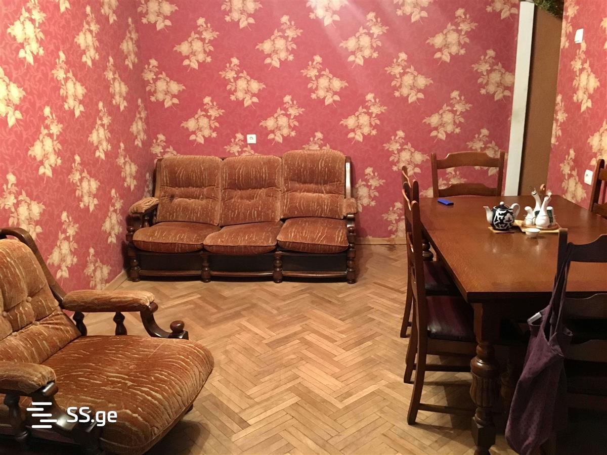 Block III - Digomi massive  16 - 2 rooms