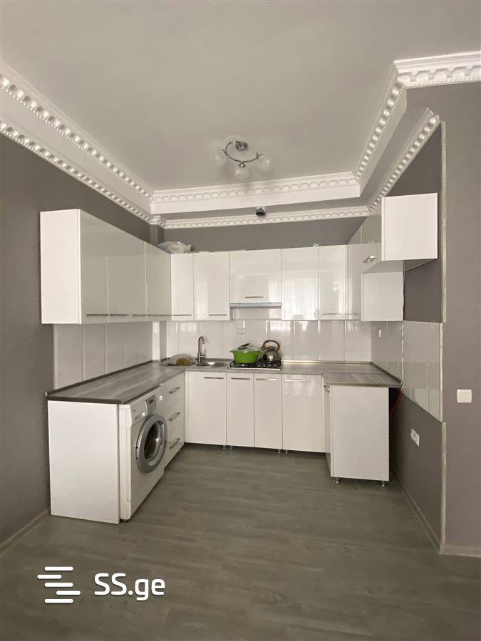 navtlugi st. - 2 rooms