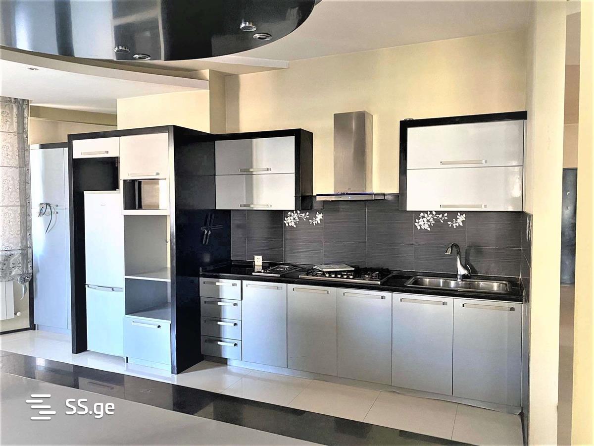 Квартира m. aleksidze st.