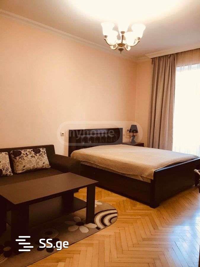 tamarashvili st. (vake) - 2 rooms