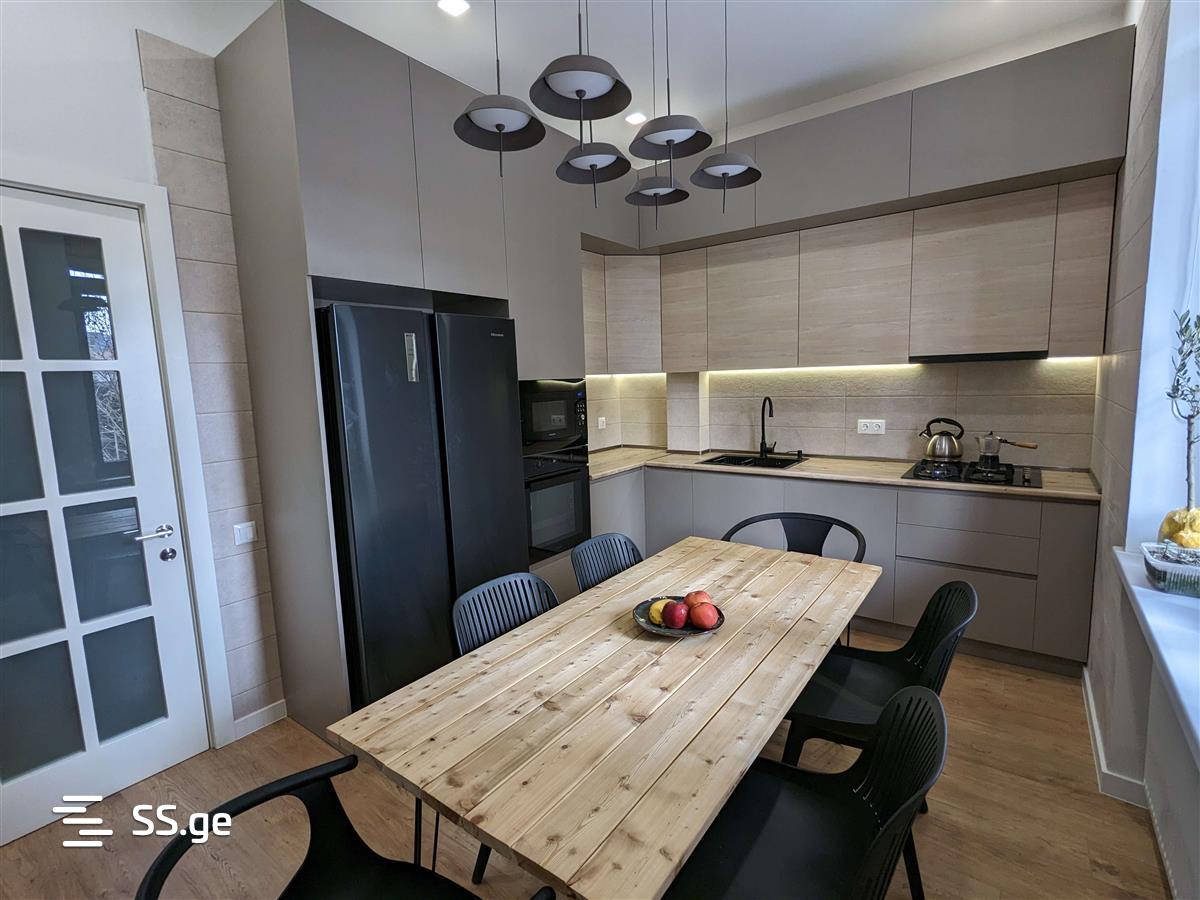 vaja-pshavela avenue ნ10 - 2 rooms