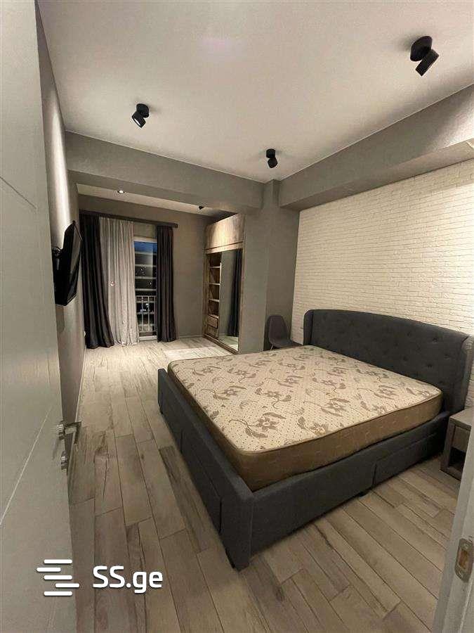 giorgi brtskinvale st. - 2 rooms