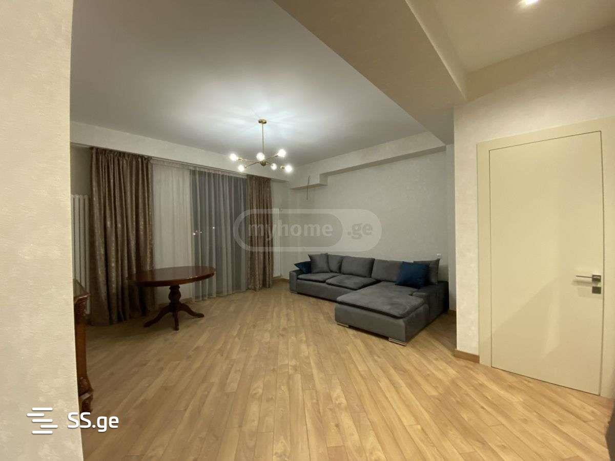 vani st. - 4 rooms