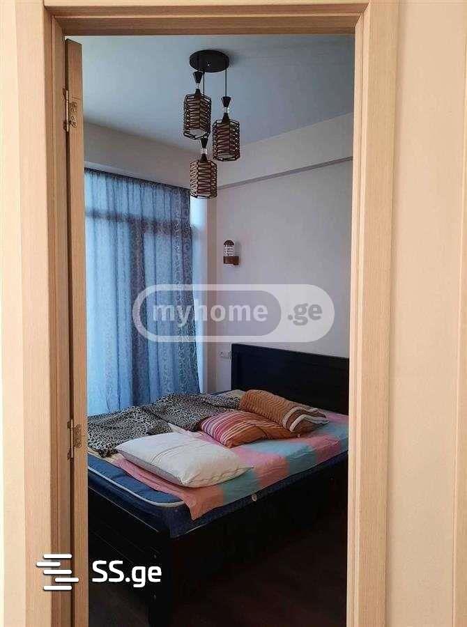 al. ioseliani st. - 2 rooms