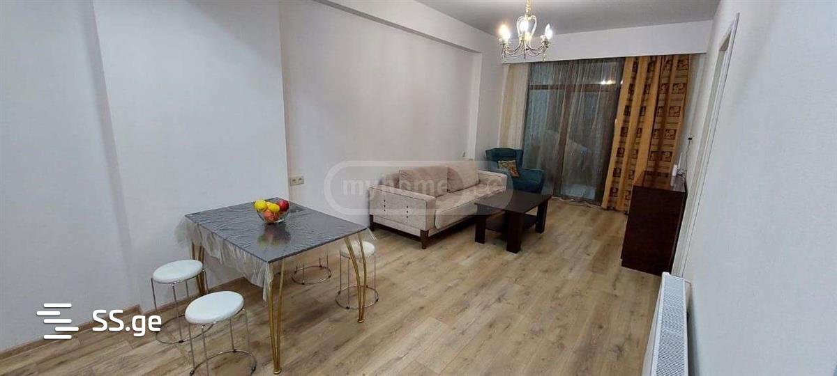 Bochorishvili st. - 2 rooms