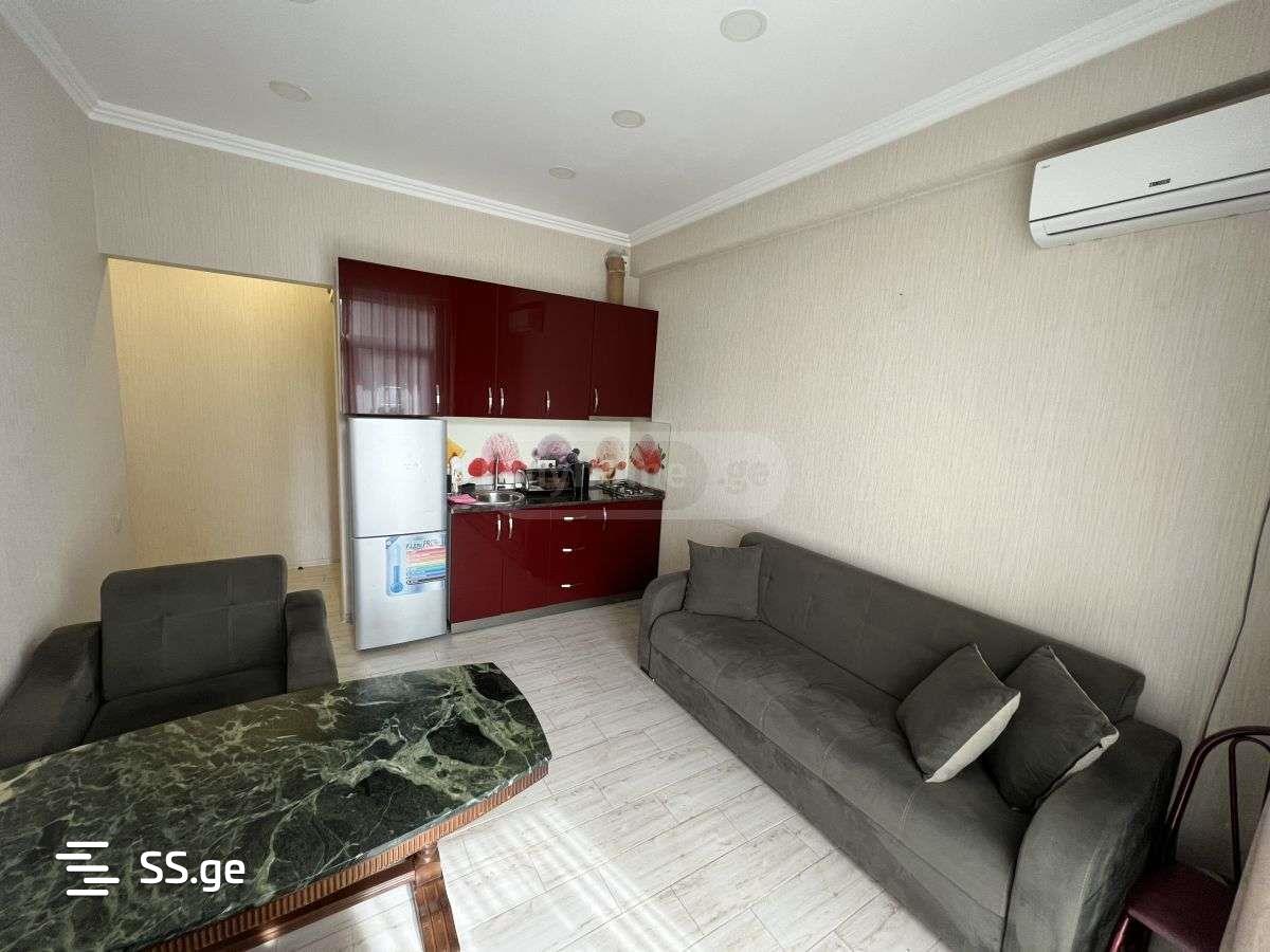 gagarin st. - 2 rooms