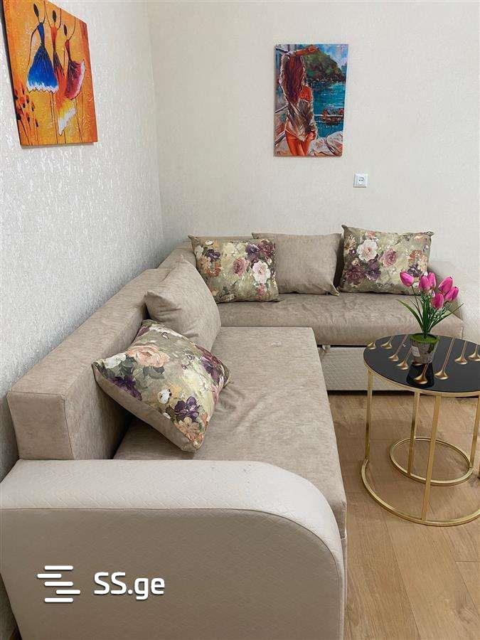 khurkhuli st. - 3 rooms