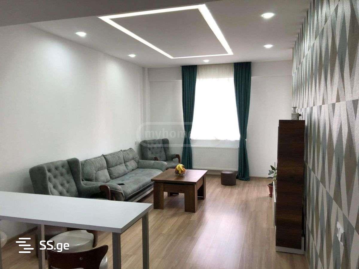 kerchi st. - 2 rooms