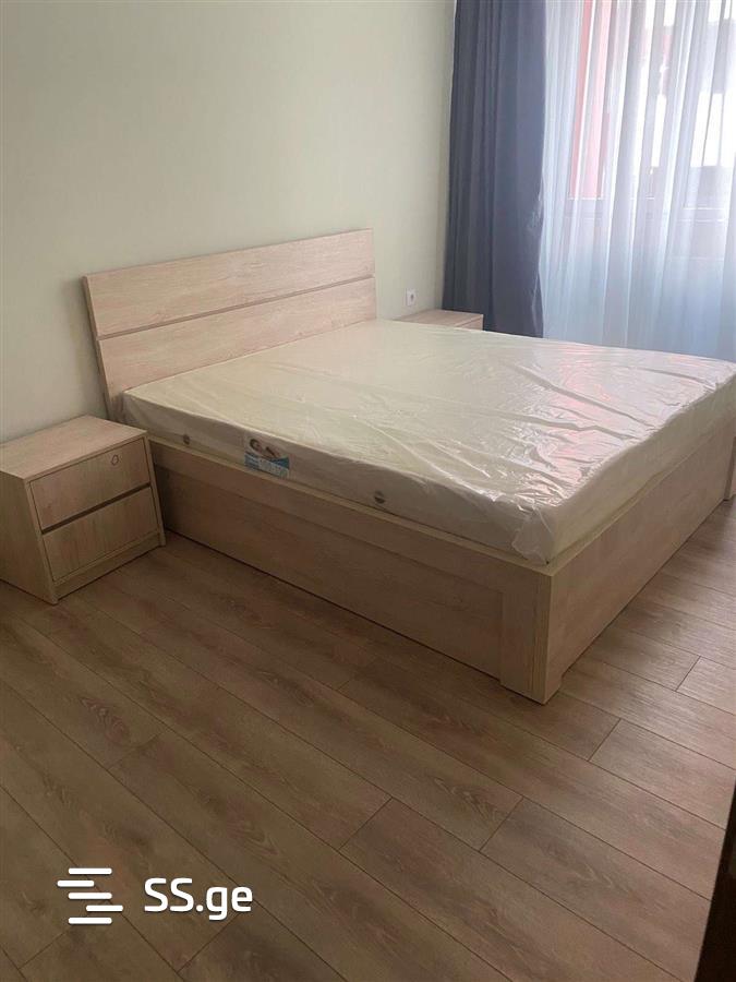 tskaltubo st. - 2 rooms