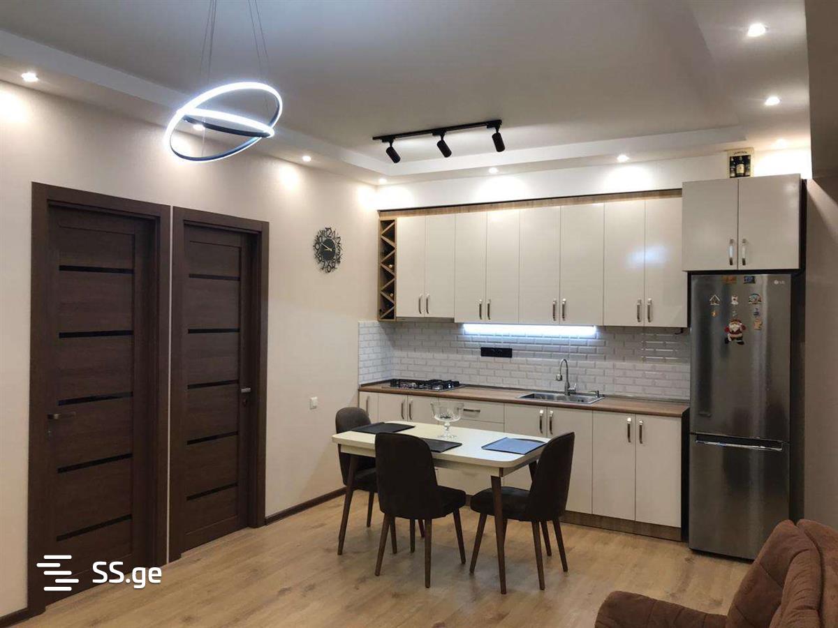 Ninua st. - 3 rooms