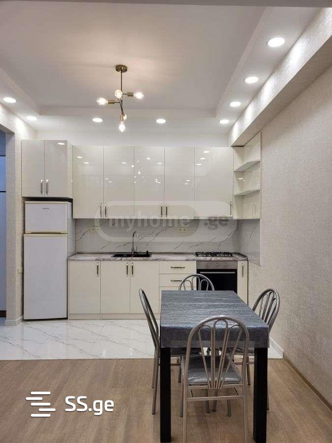 Bochorishvili st. . - 2 rooms