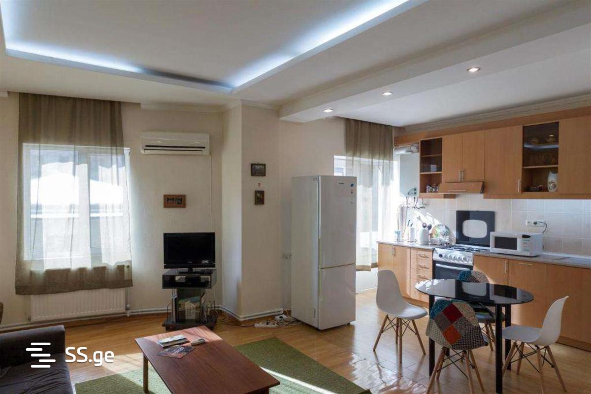 mosashvili st. - 2 rooms