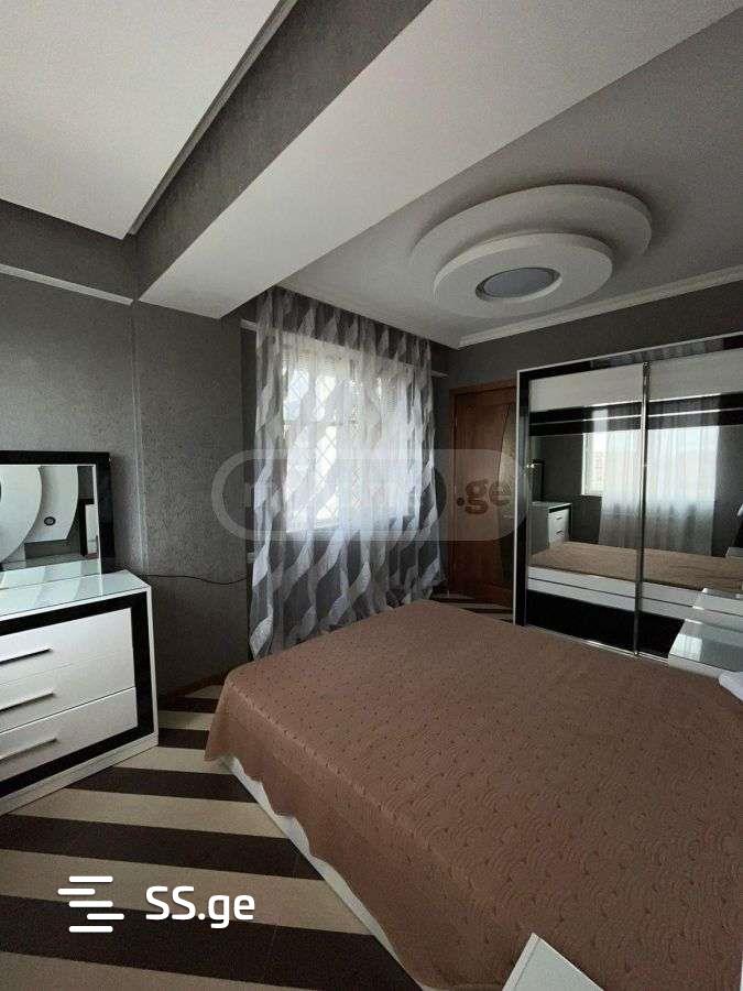 g. cereteli st. - 3 rooms