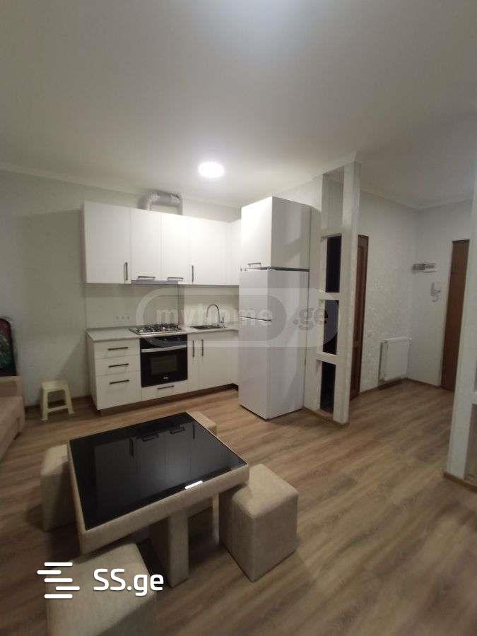 tskaltubo st. - 2 rooms