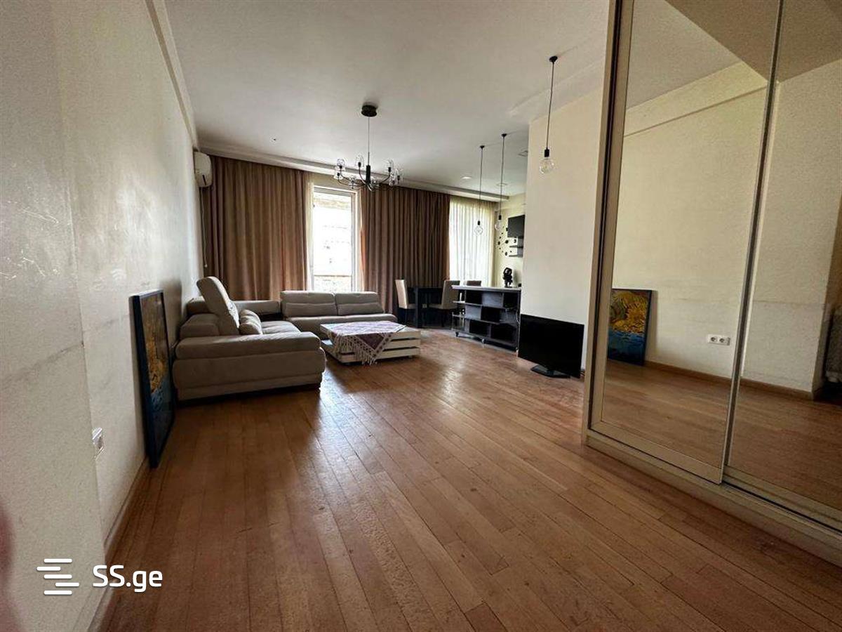 kandelaki st. . - 4 rooms