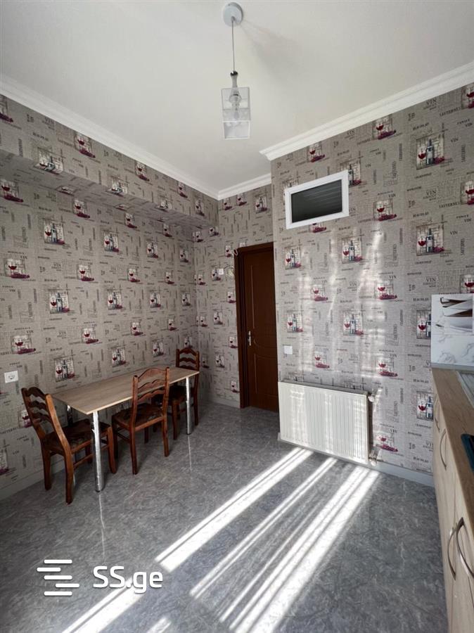 khomleli st. - 2 rooms