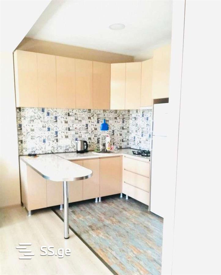 17 Shindiseli gmiri st. - 2 rooms