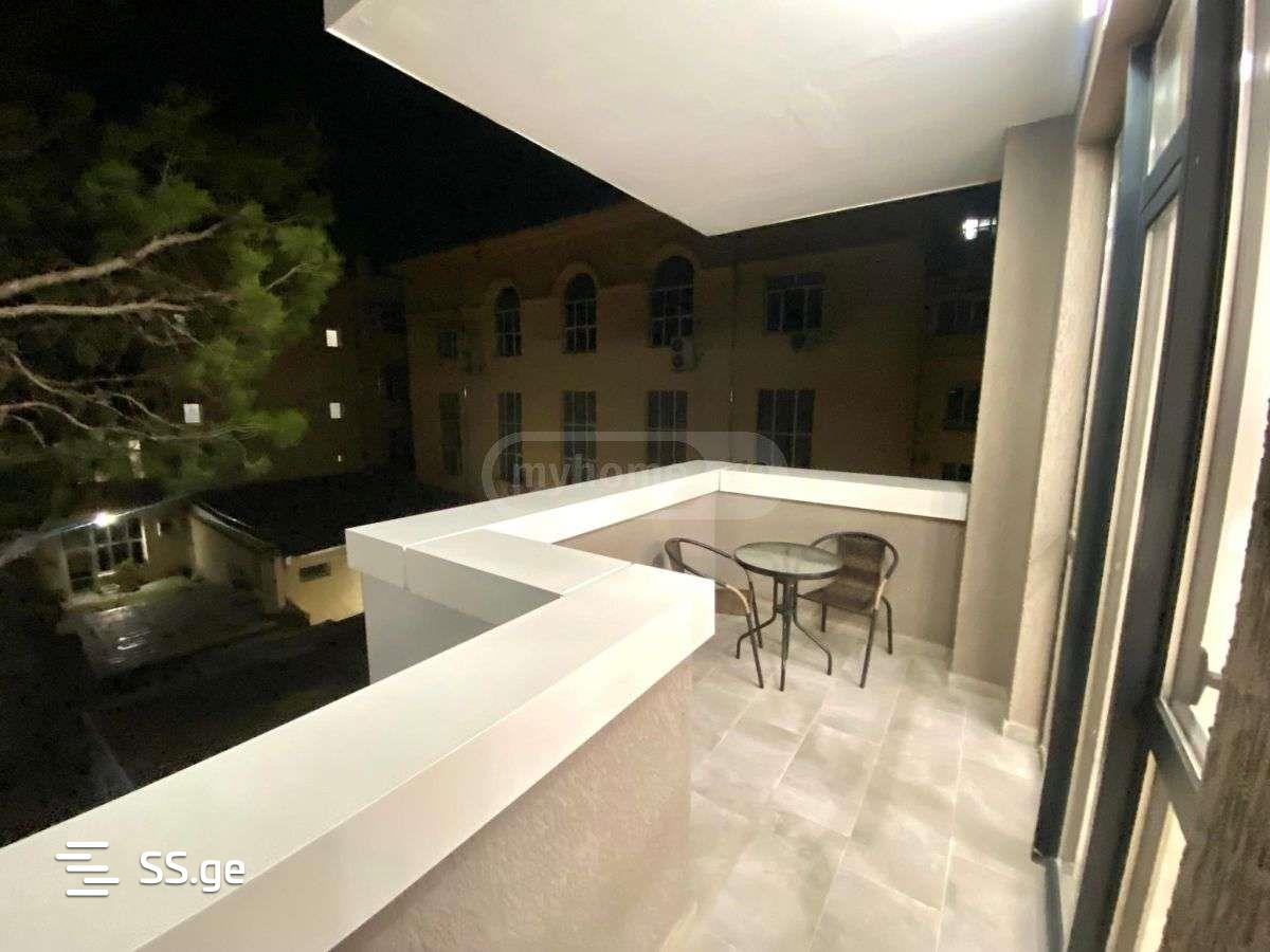 i. chavchavadze avenue - 3 rooms