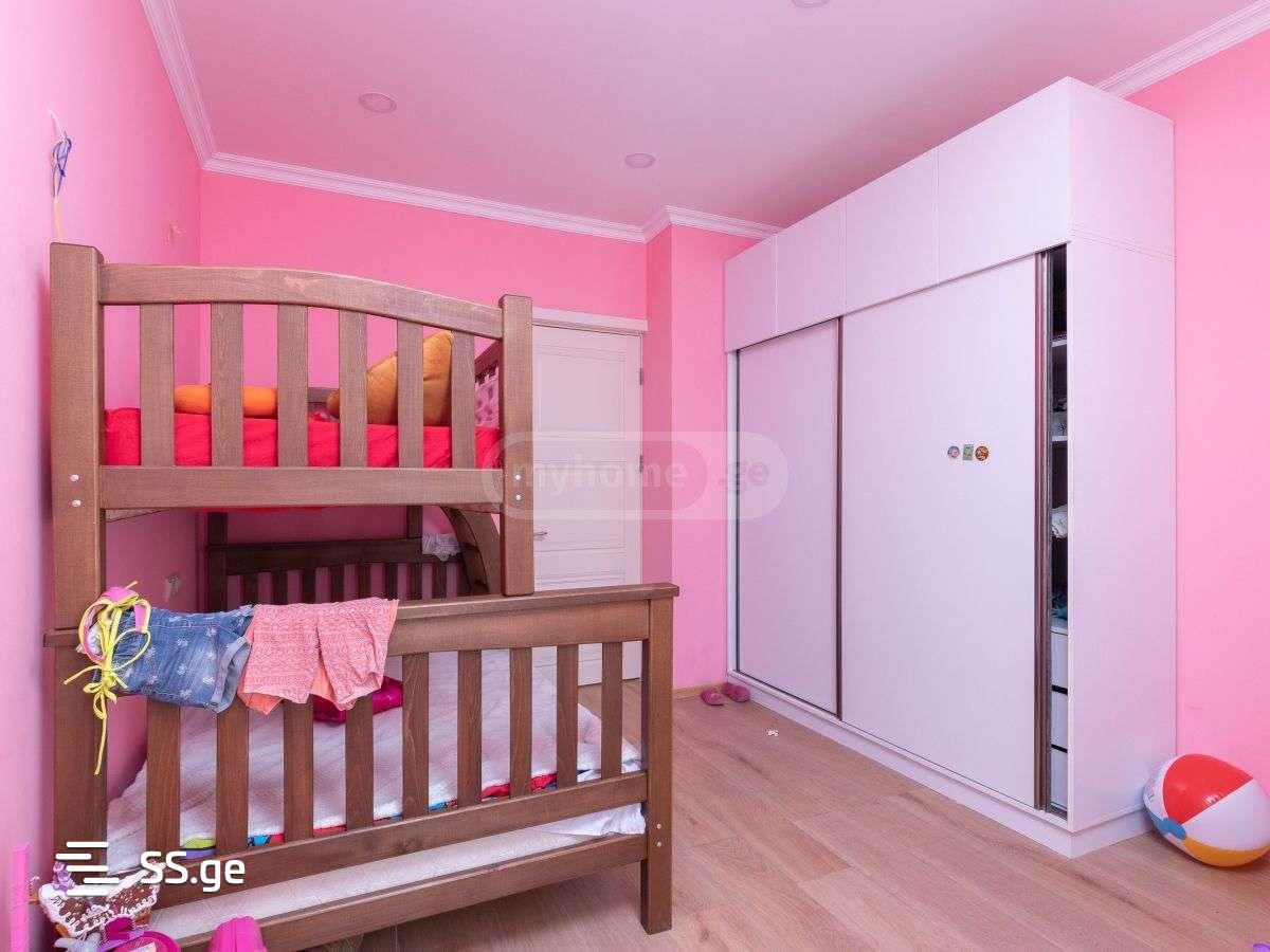 bochorishvili st. - 5 rooms