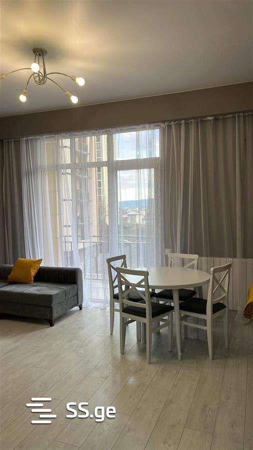 Vepkhistkaosnis st. - 2 rooms