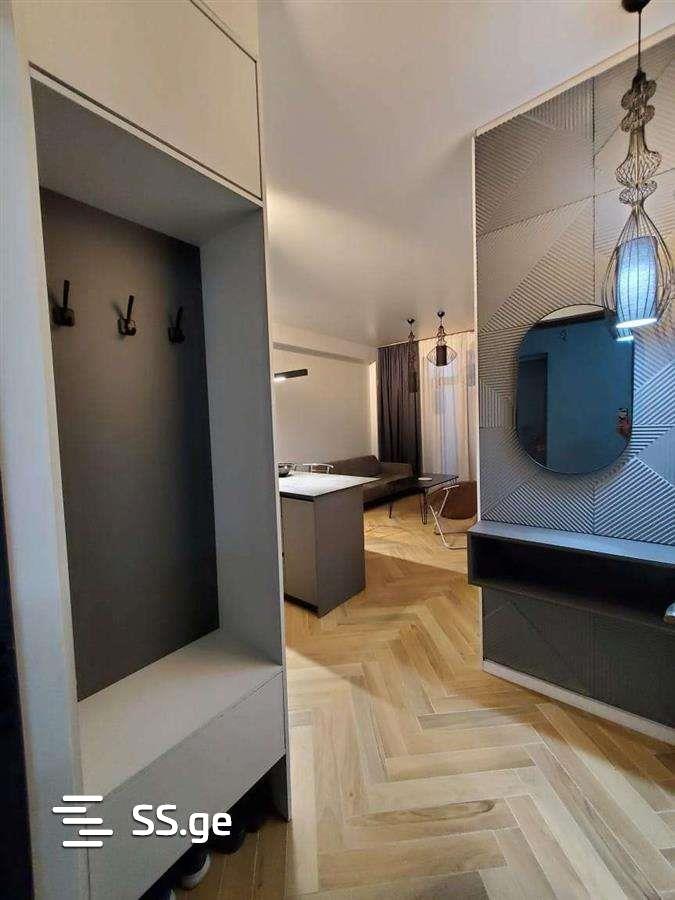 lubliana st. - 2 rooms