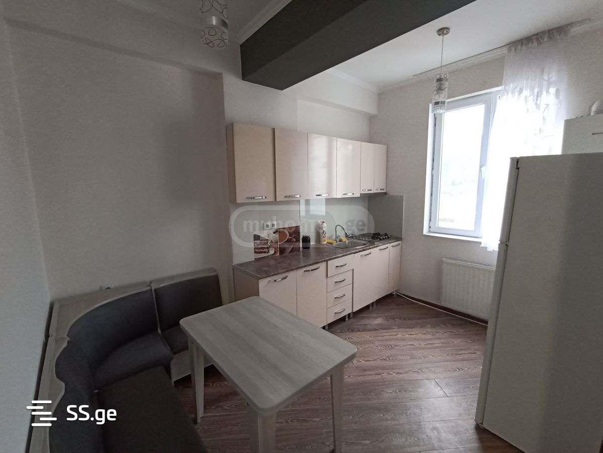 Politkovskaya St (jikia st.) - 3 rooms