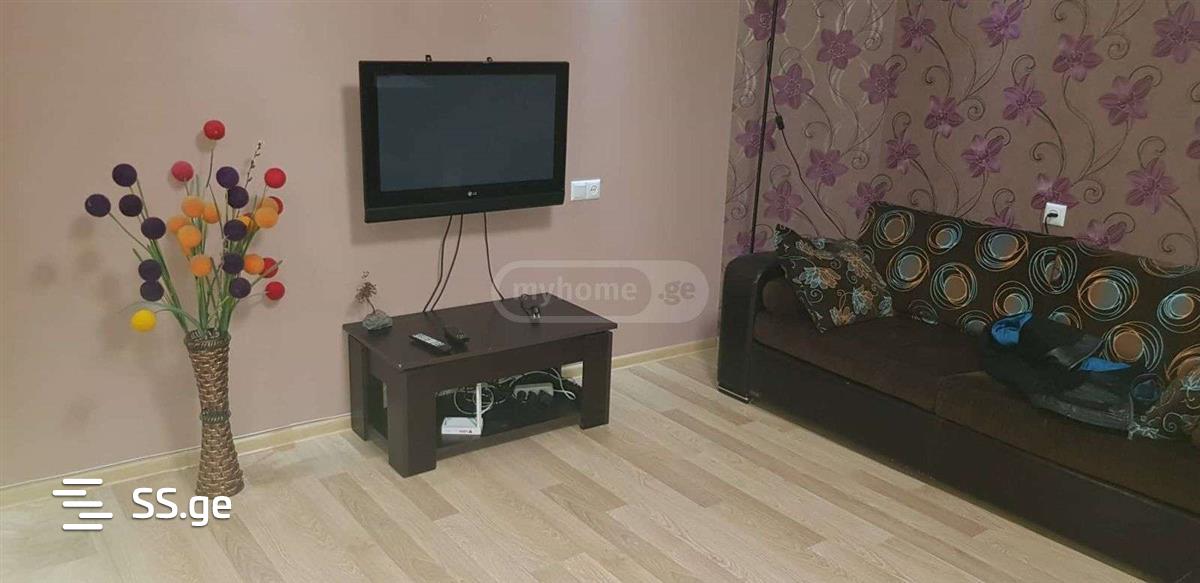 iosebidze st. - 2 rooms