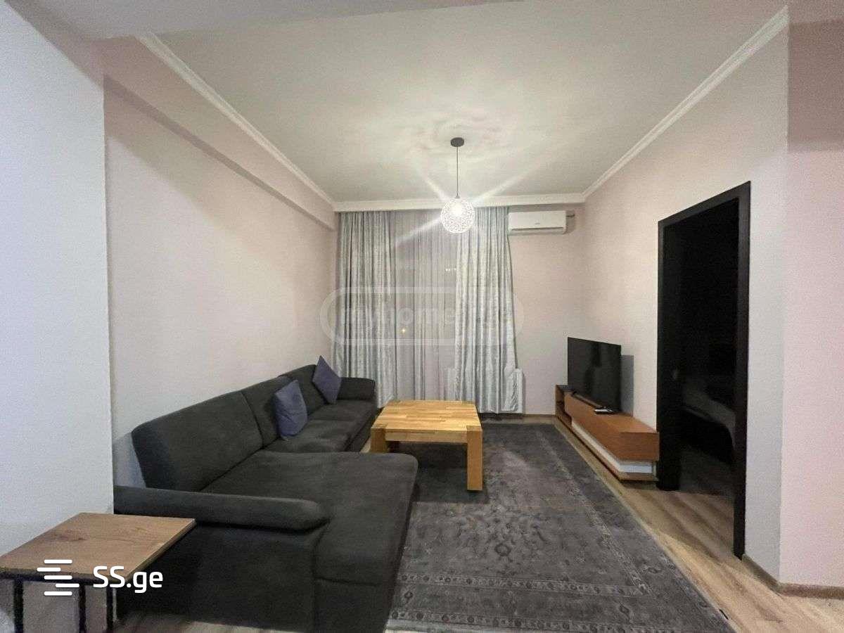 lubliana st. - 2 rooms
