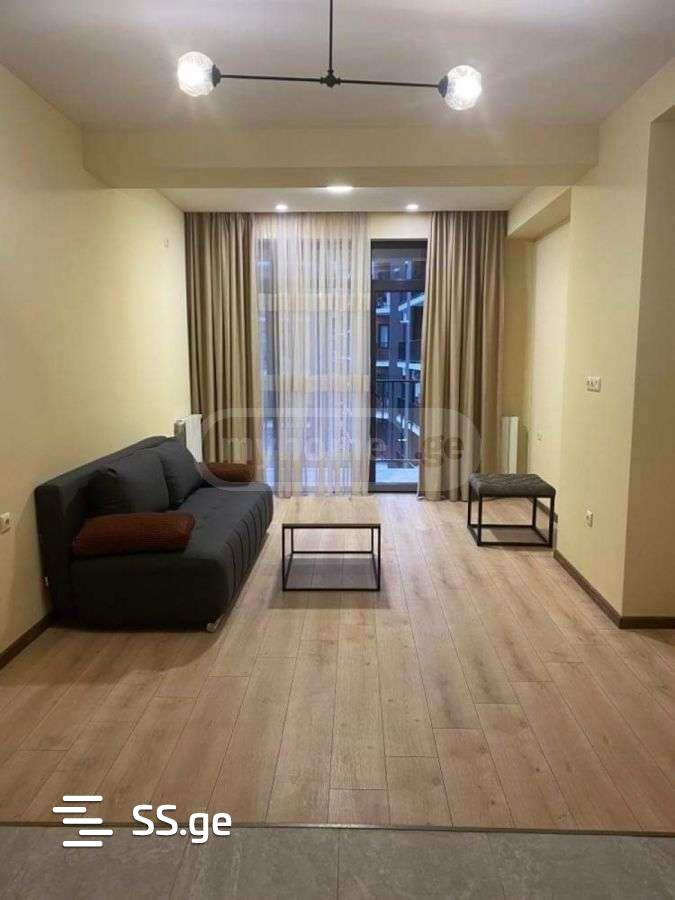 kedia st. - 2 rooms