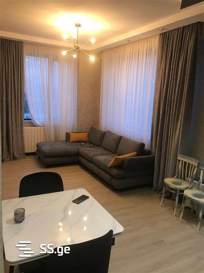 Beri Gabriel Salosi Ave. - 2 rooms