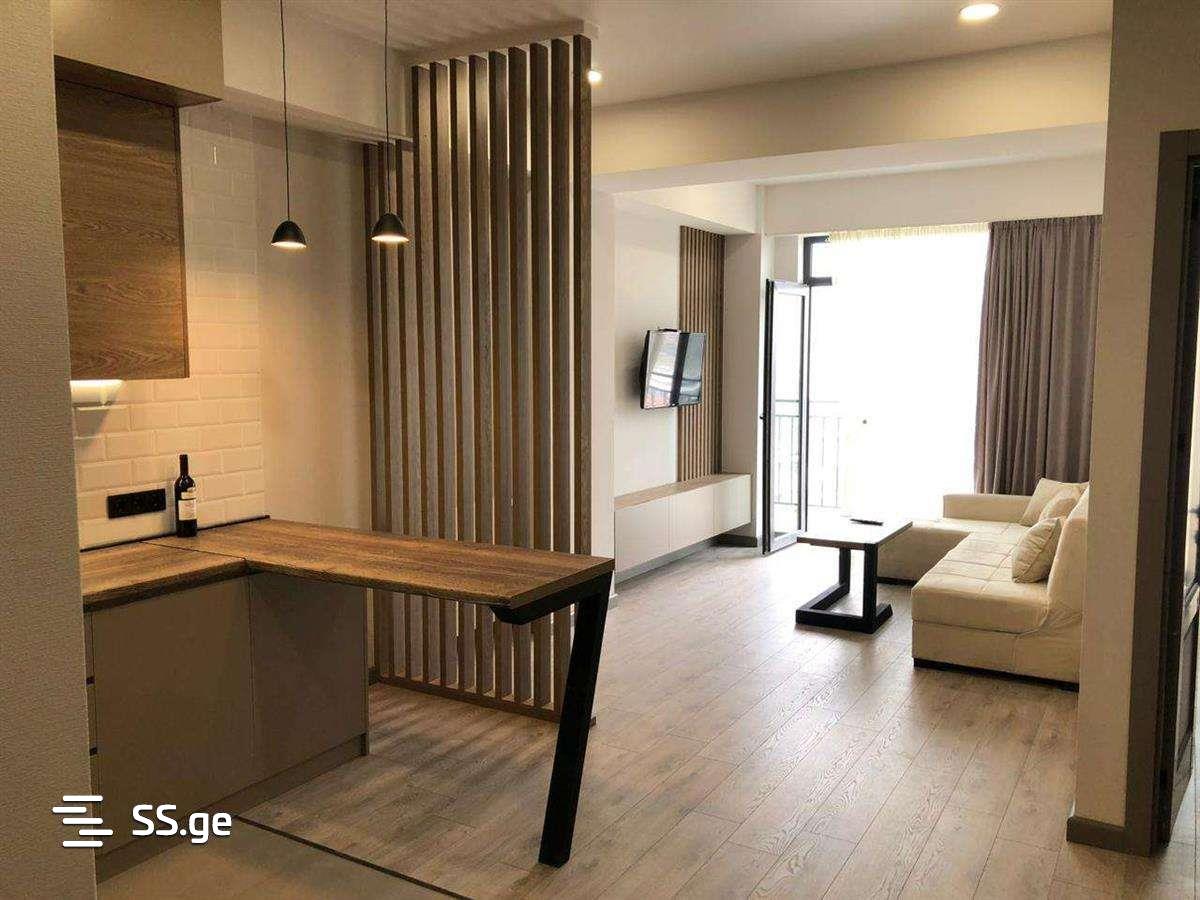 lubliana st. - 2 rooms