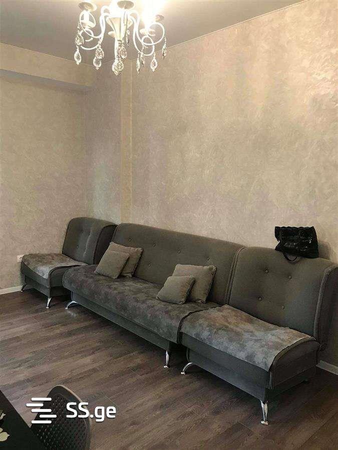 mindeli st. - 2 rooms