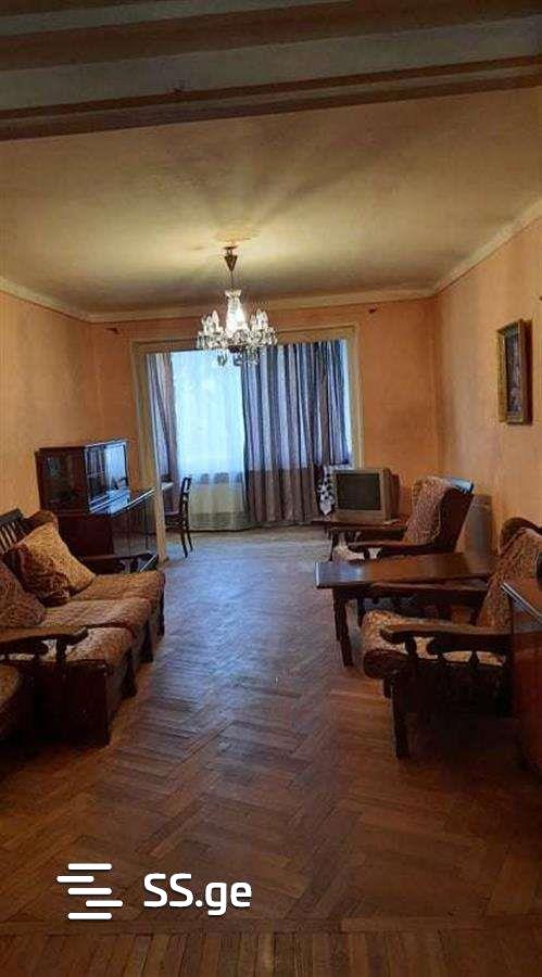 kavtaradze st. 53 - 3 rooms