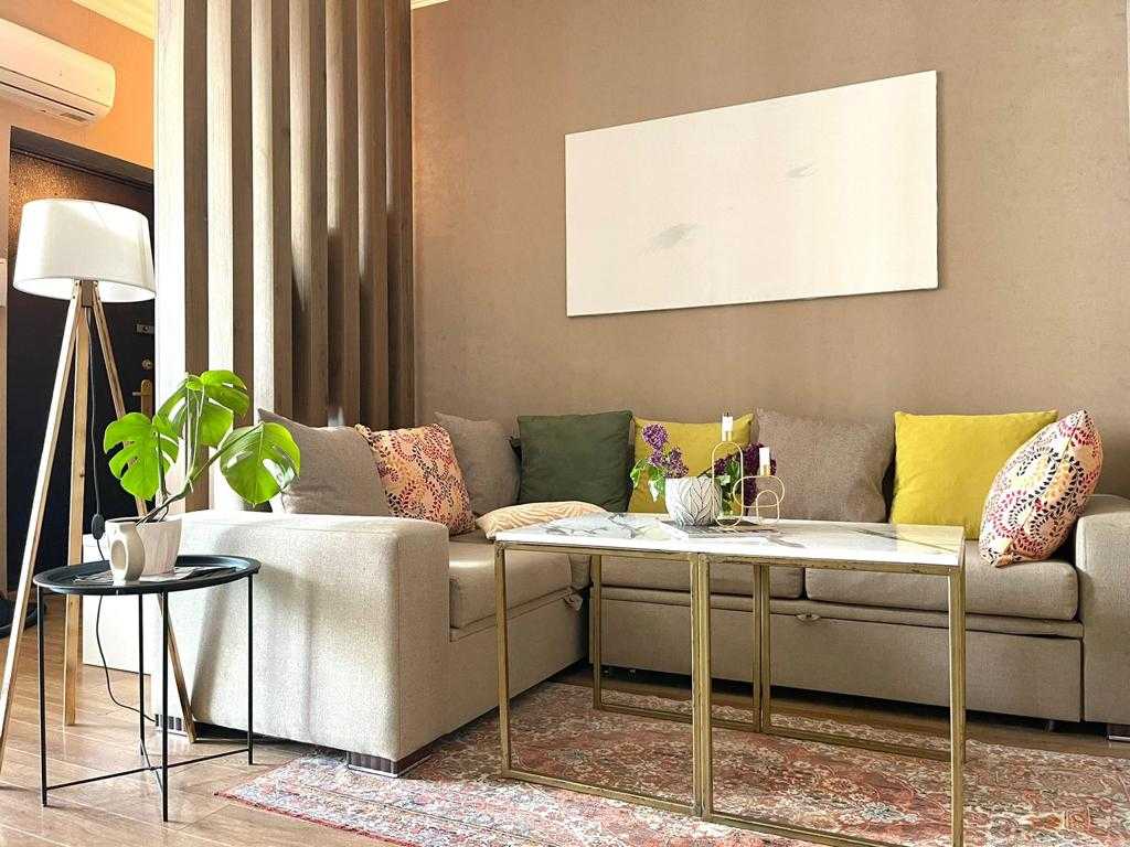 Tsagareli St. - 2 rooms