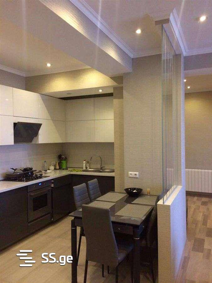 tandzia st. - 3 rooms