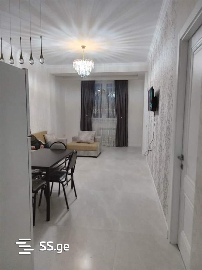 t. eristavi st. (Didube) 7 - 3 rooms