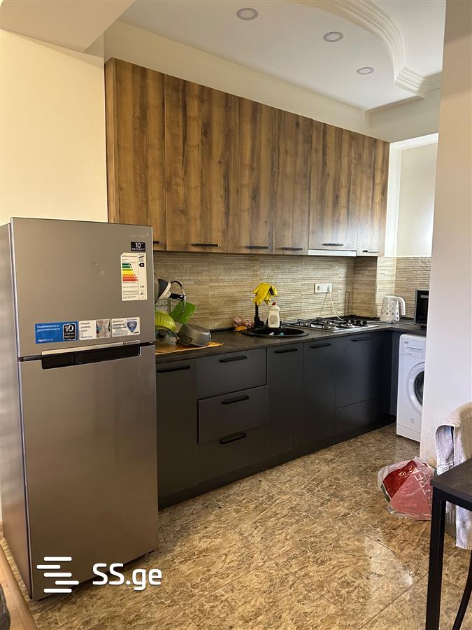 lubliana st. 11 - 3 rooms